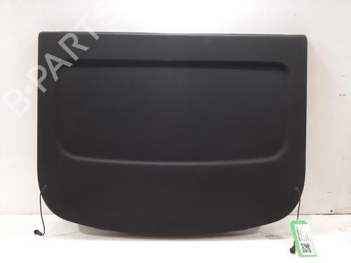Used Rear parcel shelf VAUXHALL INSIGNIA Mk I (A) Hatchback (G09) 2.0 CDTI (68) (170 hp) 29966555