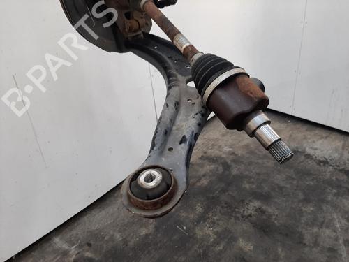 Left front suspension FORD PUMA (J2K, CF7) 1.0 EcoBoost | BP26851040M72 