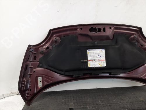 Motorhjelm FIAT 500 (312_) 1.2 (312AXA1A) | BP32240021C1 