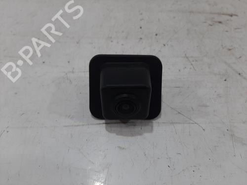 Câmera CITROËN C3 III (SX) 1.2 PureTech 82 (83 hp) 31685427