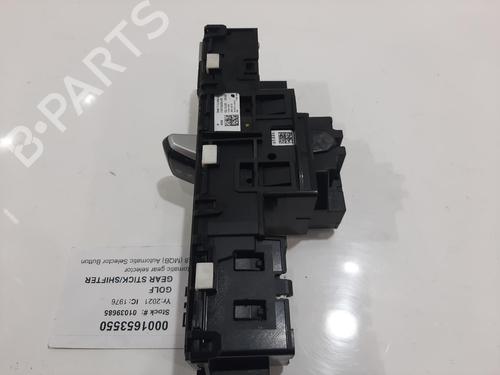 Gear lever VW GOLF VIII (CD1, DA1) 1.5 eTSI | BP32851569M90  - Image 6