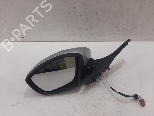 left-mirror-peugeot-208-i-ca_-cc_-2012-2013-2014-2015-2016-2017-2018-2019-2020-2021-37520208 main image