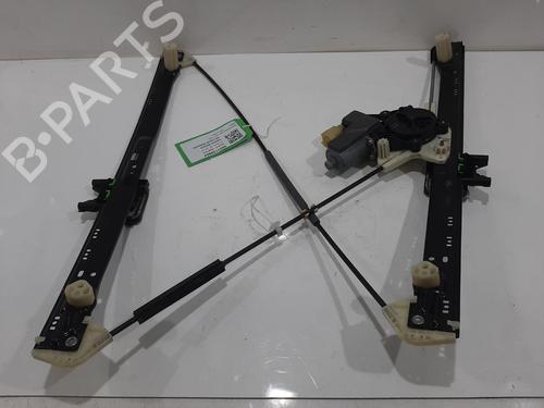 Elevalunas trasero derecho Elevalunas trasero derecho LAND ROVER RANGE ROVER IV (L405) 4.4 SDV8 4x4 (340 hp) 36154309 36154309