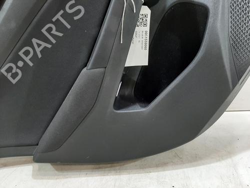 Other VW GOLF VIII (CD1, DA1) 2.0 GTI Clubsport | BP30495020O1