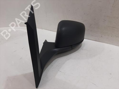 Retrovisor izquierdo FORD TRANSIT CONNECT V408 Box Body/MPV 1.5 EcoBlue | BP29881870C26