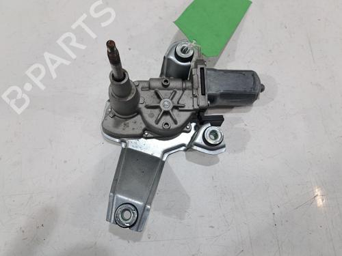 Rear wiper motor FIAT TIPO Hatchback (356_, 357_) 1.3 D (356HXH1A) | BP31628585M102 