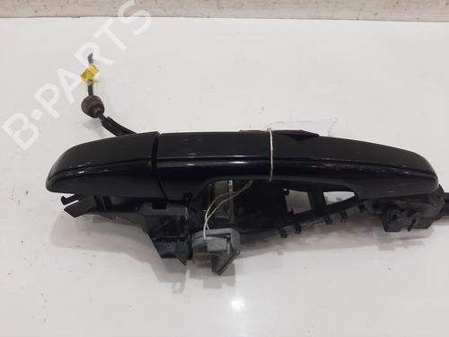 Used Exterior handle Exterior handle LAND ROVER RANGE ROVER SPORT II (L494) 4.4 SDV8 4x4 (340 hp) 33124346 33124346