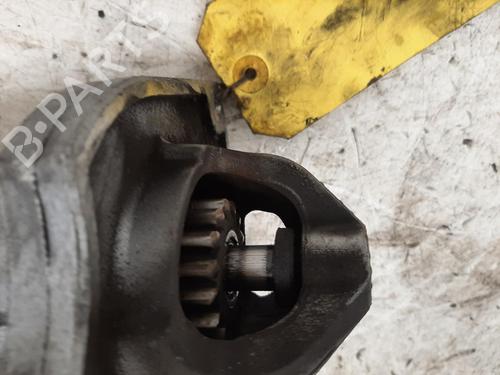 Starter VAUXHALL CROSSLAND X / CROSSLAND (P17) 1.2 (75) | BP26857375M8 