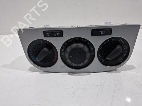 Used Climate control Climate control 39118869 39118869