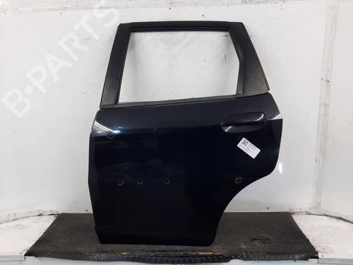 Dør venstre bagtil HONDA JAZZ III (GE_, GG_, GP_, ZA_) 1.3 HYBRID (GP1) (102 hp) 31903463