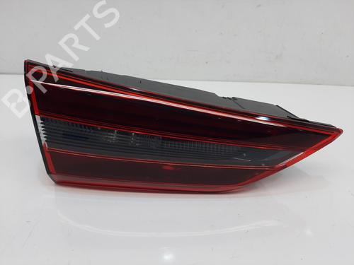 Used Left taillight VAUXHALL GRANDLAND X / GRANDLAND (A18) 1.2 Turbo (75) (131 hp) 28722785