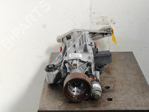 Rear differential VOLVO XC40 (536) T4 AWD | BP26751030M24 