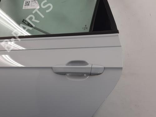 Left rear door VW POLO VI (AW1, BZ1, AE1) 1.0 TSI | BP32380717C4