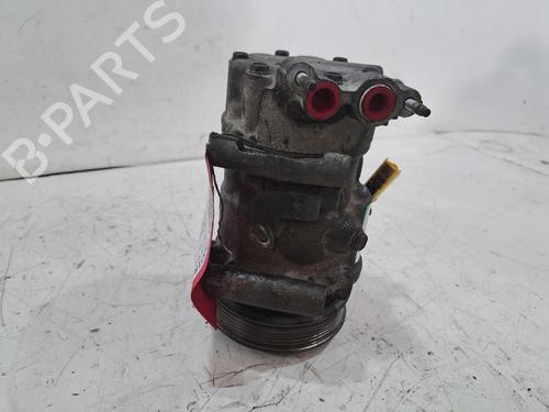 AC compressor CITROËN C3 II (SC_) 1.6 HDi | BP39609453M34 - Image 5