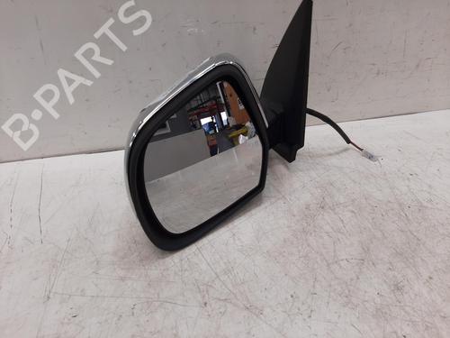 Used Left mirror Left mirror 36938546 36938546