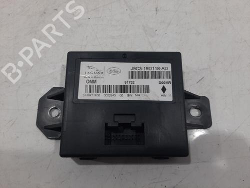 Used Control unit Control unit 29883007 29883007