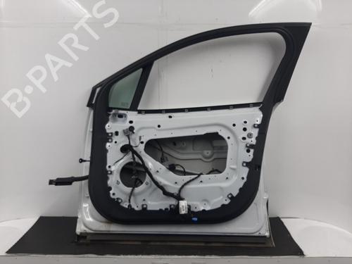 Right front door JAGUAR I-PACE (X590) EV400 AWD | BP26843226C3 