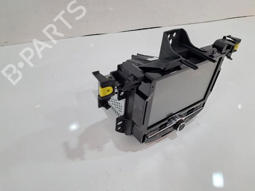 Radio VAUXHALL CORSA Mk IV (E) (X15) 1.4 | BP38412525E6 - Image 4