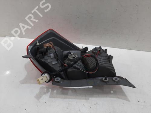 Venstre baglygte SUZUKI CELERIO (LF) 1.0 (AVK310) | BP32529228C34