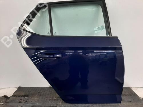 Used Right rear door Right rear door 38446844 38446844