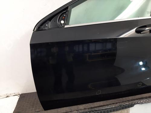 Left front door MERCEDES-BENZ A-CLASS (W176) A 180 CDI / d (176.012) | BP32240010C2