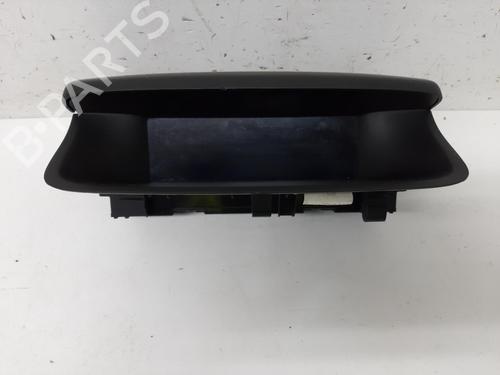 Used Display monitor VAUXHALL MERIVA Mk II (B) (S10) 1.4 (101 hp) 26842666