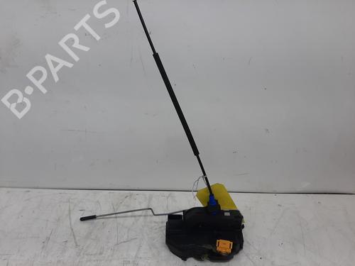 Used Front left lock Front left lock 26752688 26752688