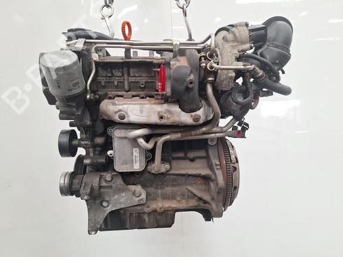 Engine AUDI A1 (8X1, 8XK) 1.4 TFSI | BP29236885M1 