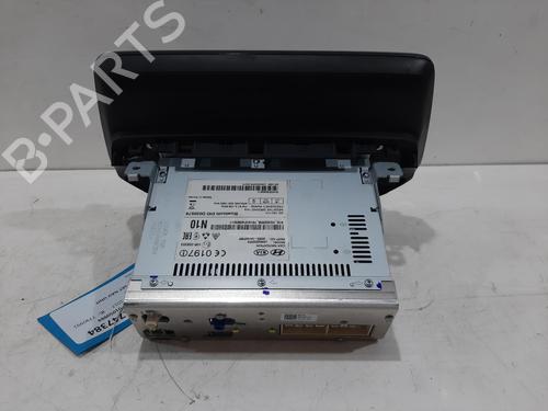 Electronic module HYUNDAI i30 (PDE, PD, PDEN) 1.0 T-GDI | BP36594217M83 - Image 3