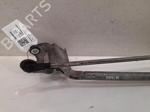 Front wiper motor CITROËN C-ZERO C-Zero | BP26825692M29 