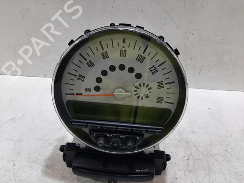 Radio MINI MINI COUNTRYMAN (R60) Cooper D | BP30517371E6 - Image 5