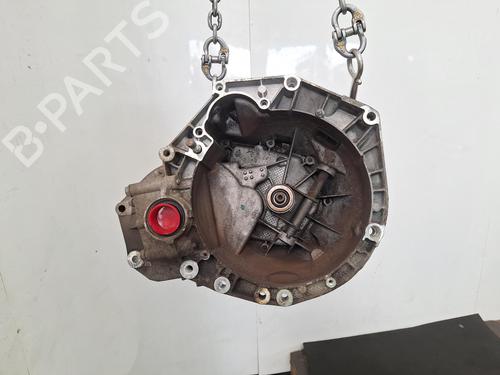 Girkasse FORD KA (RU8) 1.2 (69 hp) 29445029