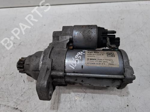 Used Starter Starter HYUNDAI i10 I (PA) 1.2 (86 hp) 40116934 40116934