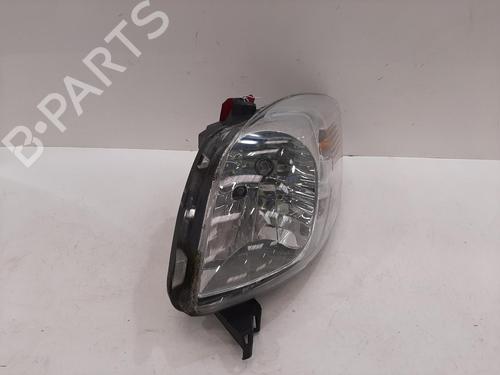 Højre forlygte Højre forlygte TOYOTA YARIS (_P9_) 1.0 VVT-i (KSP90_, KSP90R) (69 hp) 34233433 34233433