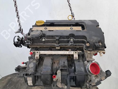 Engine VAUXHALL CORSA Mk IV (E) (X15) 1.4 | BP29945832M1