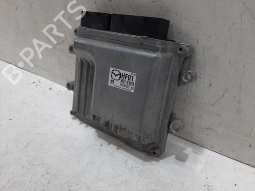 Used Control unit Control unit MAZDA CX-30 (DM) SKYACTIV-X M Hybrid (DMFP) (179 hp) 34101063 34101063
