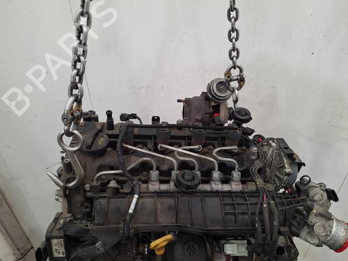 Engine HYUNDAI i40 I (VF) 1.7 CRDi | BP38440850M1 - Image 6
