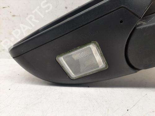 Left mirror FORD MONDEO III (B5Y) 3.0 V6 24V | BP26807738C26 