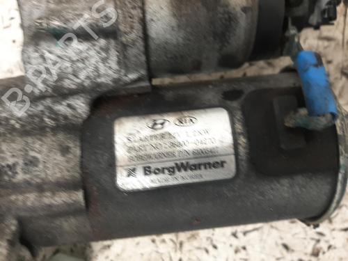 Startmotor KIA XCEED (CD) 1.0 T-GDI | BP26844898M8 - Image 3