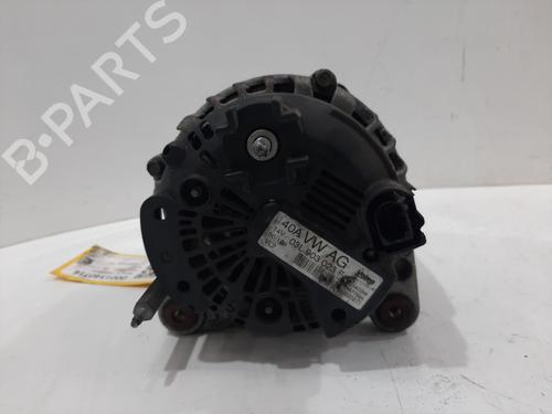 Generator VW GOLF VI (5K1) 1.6 TDI | BP29882835M7