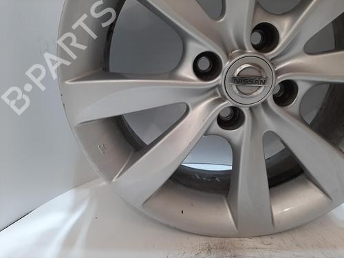 Felg NISSAN NOTE (E12) 1.2 DIG-S | BP32976471C45  - Image 5