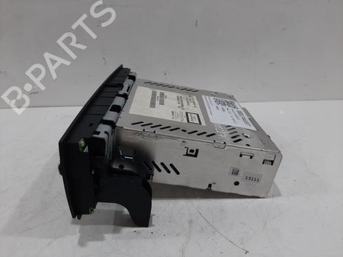 Radio BMW 3 Touring (E91) 320 d | BP36506330E6 - Image 2