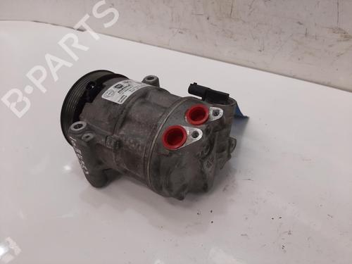 AC compressor ALFA ROMEO GIULIETTA (940_) 1.4 TB (940FXA1A, 940FXT1A) | BP37157671M34 - Image 5