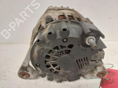 Alternator VAUXHALL ASTRA Mk VI (J) GTC (P10) 1.4 | BP26747710M7 