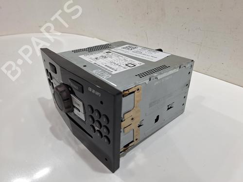 Radio VAUXHALL CORSA Mk III (D) (S07) 1.2 i 16V (L08) | BP26785919E6 