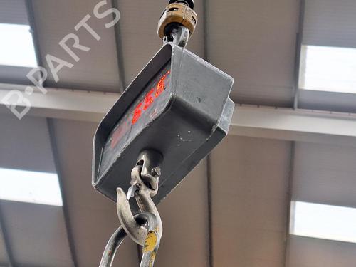 Gearbox TOYOTA VERSO (_R2_) 1.6 D4-D (WAR20_) | BP31537943M3 