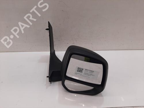 Used Right mirror Right mirror FORD TRANSIT CONNECT V408 Box Body/MPV 1.6 TDCi (95 hp) 36154030 36154030