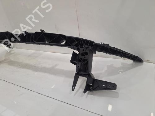 Front slam panel MERCEDES-BENZ CLA (C118) CLA 180 (118.384) | BP27922603C72