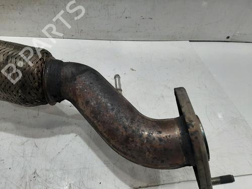 Particulate filter MAZDA 6 Saloon (GJ, GL) 2.2 D (GJ2FP) | BP32757099M81  - Image 5