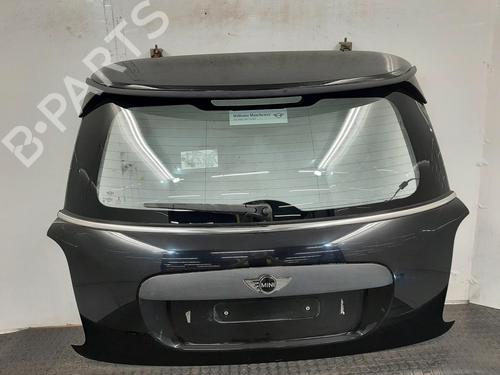 Used Tailgate Tailgate 38859839 38859839